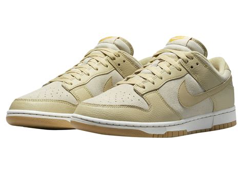 nike dunks low damen sale|nike dunk low tan suede.